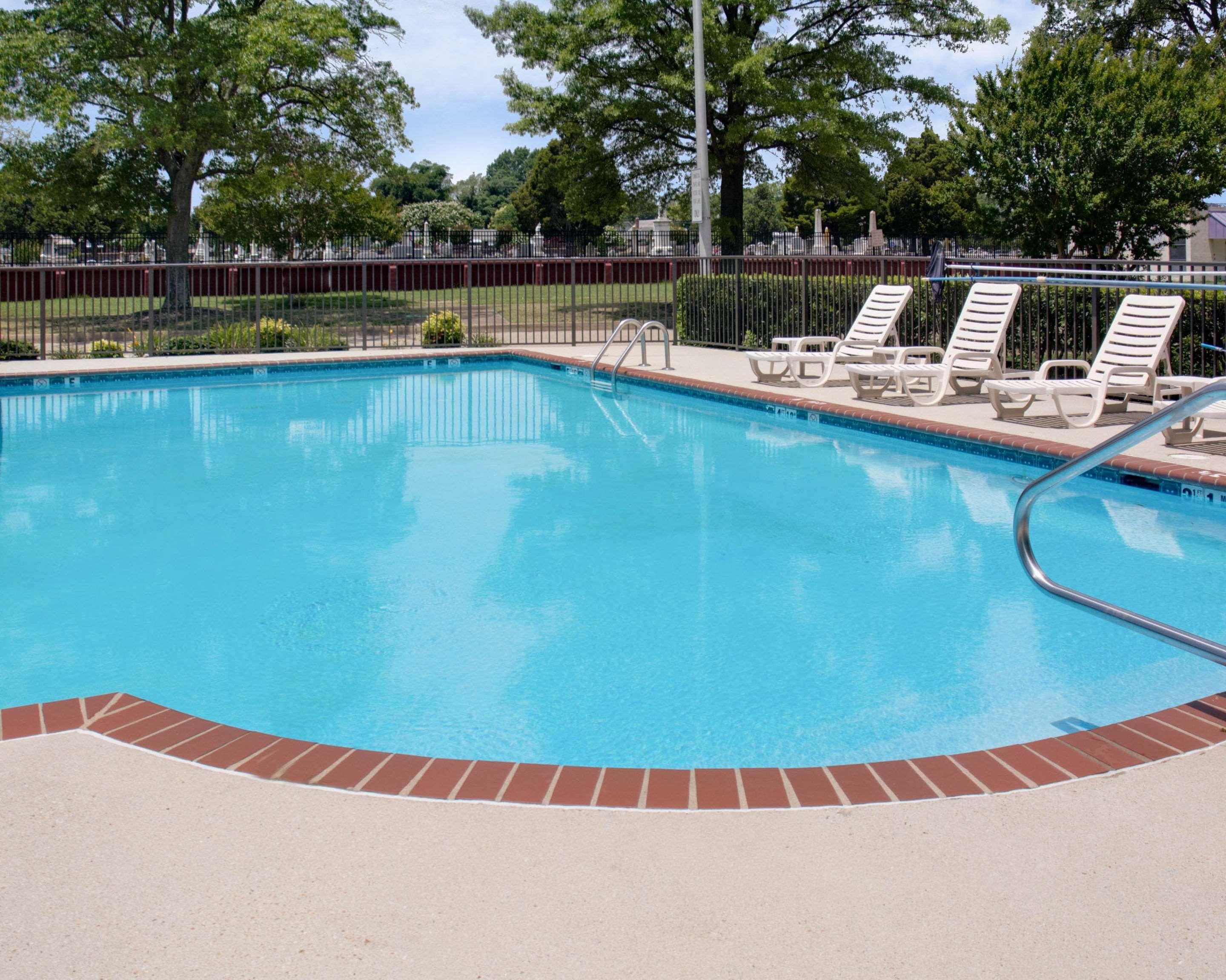 Quality Inn & Suites Olde Town Portsmouth Εξωτερικό φωτογραφία