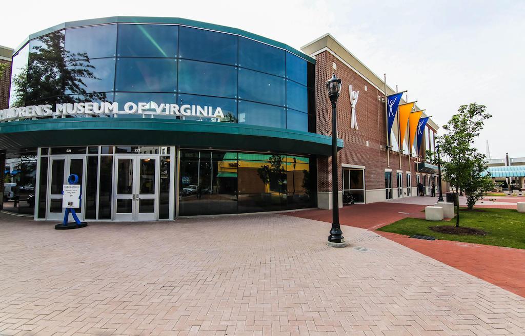 Quality Inn & Suites Olde Town Portsmouth Εξωτερικό φωτογραφία
