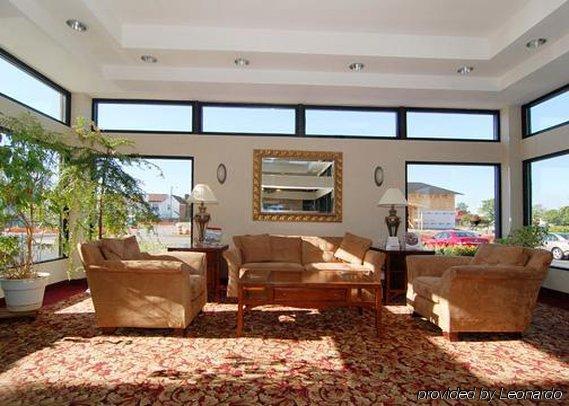 Quality Inn & Suites Olde Town Portsmouth Εσωτερικό φωτογραφία