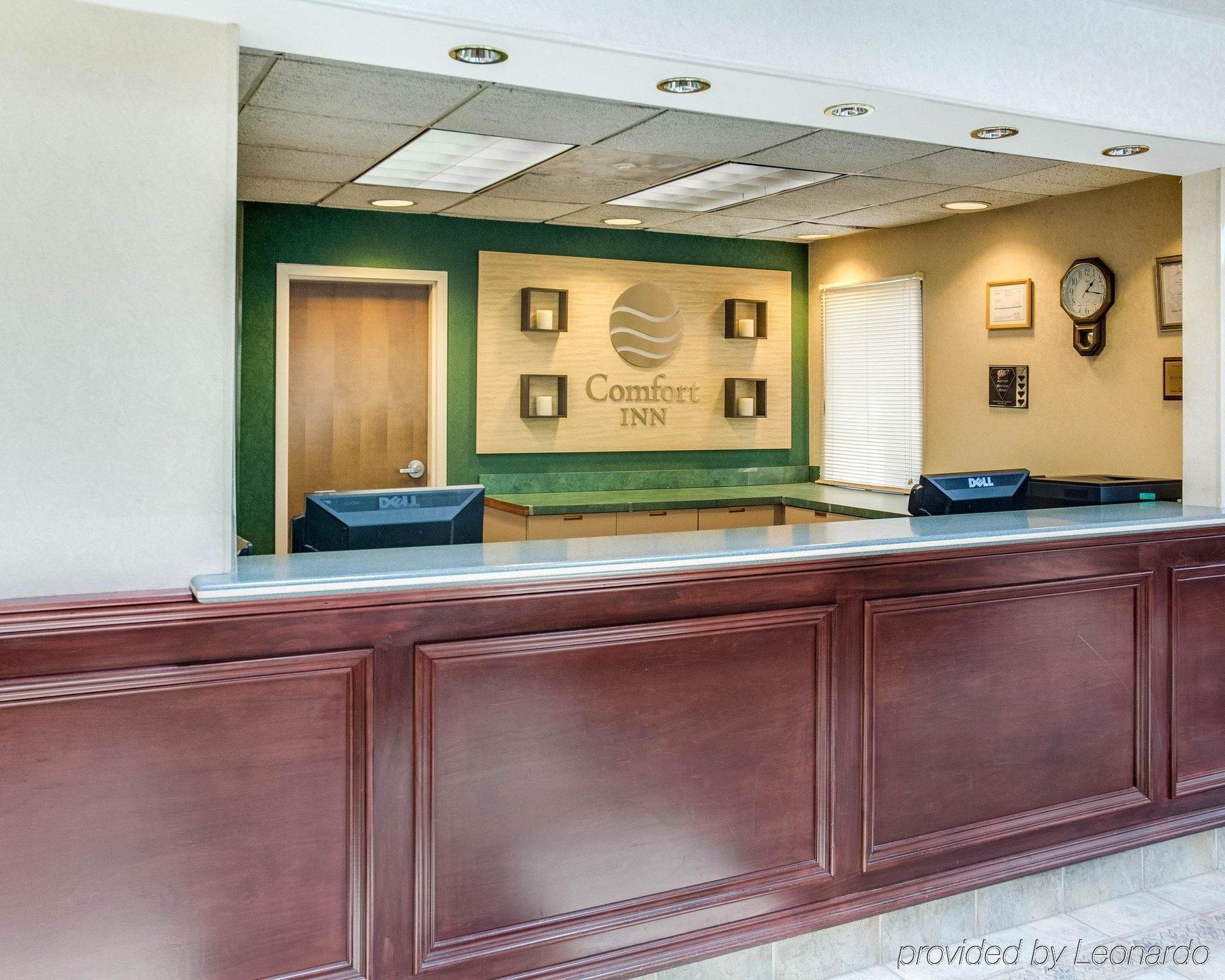 Quality Inn & Suites Olde Town Portsmouth Εξωτερικό φωτογραφία