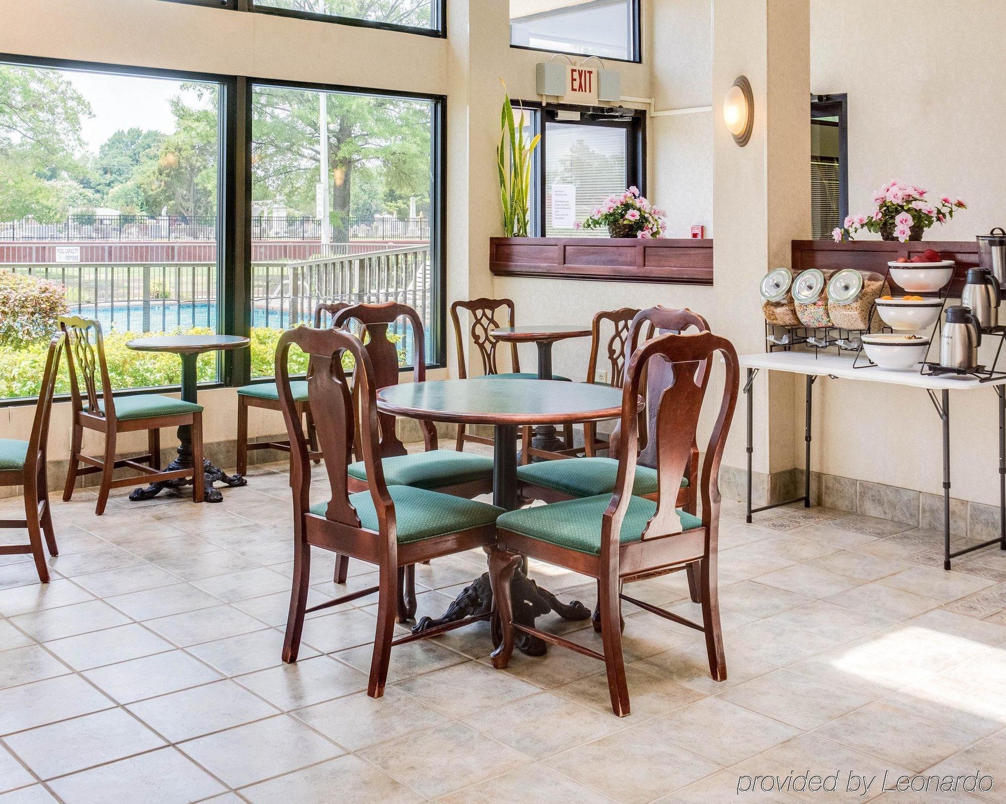 Quality Inn & Suites Olde Town Portsmouth Εξωτερικό φωτογραφία